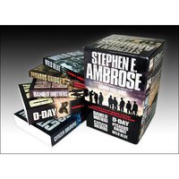 兄弟连套装（全5册）Ambrose, 5 Vol. Set
