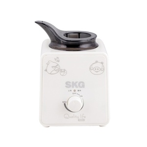 SKG SKJ811F香薰迷你加湿器