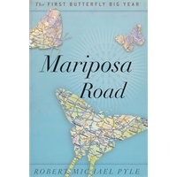 Mariposa Road（ISBN=9780618945399）