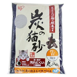 [当当自营] 爱丽思宠物炭猫砂