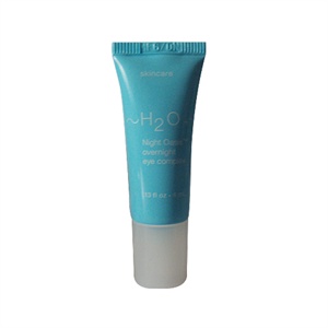 H2O+ 水芝澳 眼部绿洲夜间密集补水眼膜4ml