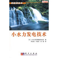 小水力发电技术