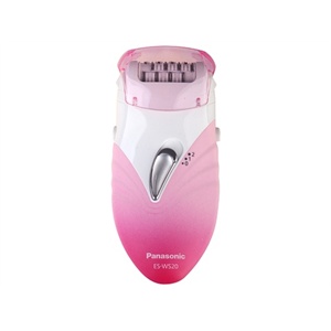 松下（Panasonic）ES-WS20-P脱毛器
