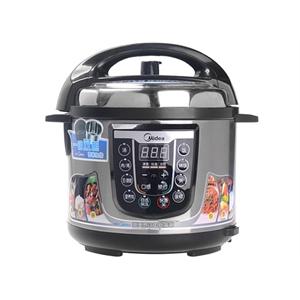 美的（Midea）PCS5011电压力锅