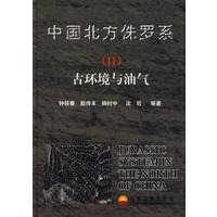中国北方侏罗系（II）古环境与油气