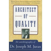 Architect of Quality