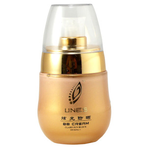 UNES 炫光防晒BB霜 35ml