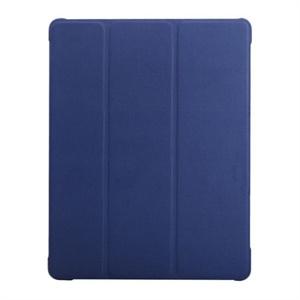 【当当自营】 TPOS iS3-DB New iPad\iPad2兼容保护套 深蓝色