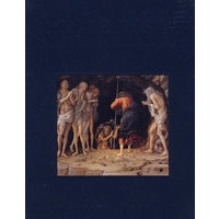 andrea 安德里亚作品集Andrea Mantegna Descent Into Limbo