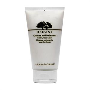ORIGINS 悦木之源 均衡泡沫洁面霜 150ml