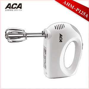 直降13元！ACA电动打蛋器AHM-P125A