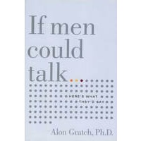 If Men Could Talk(解读男人心)