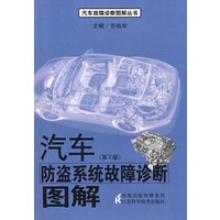 汽车防盗系统故障诊断图解