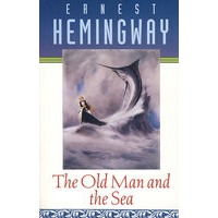 老人与海 OLD MAN & THE SEA