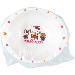 Hello Kitty 密胺制小盆