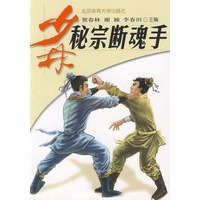 少林秘宗断魂手