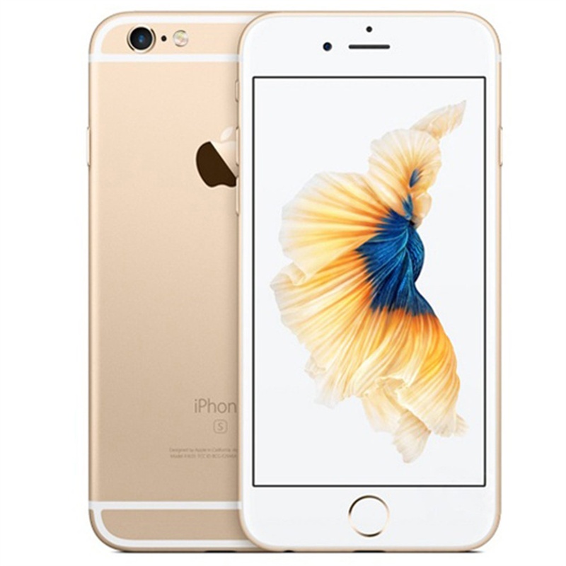 【电信赠费版】Apple iPhone 6s 64G 深空灰 移