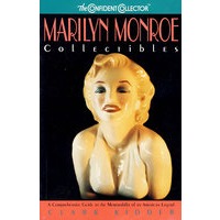 我为梦露狂Marilyn Monroe Collectibles