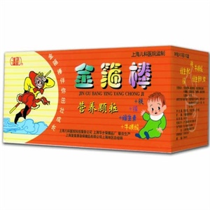 金箍棒 营养颗粒 (5g*20袋）