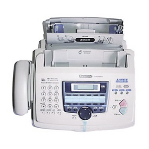【当当自营】 panasoic 松下 KX-FLM663CN 黑白激光多功能一体机（打印 复印 扫描 传真）