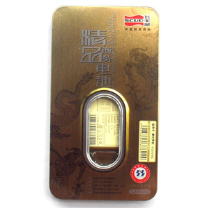 飞毛腿 精品商务版电池SCL-1109A-V3BH (对应摩托罗拉BR50电池）