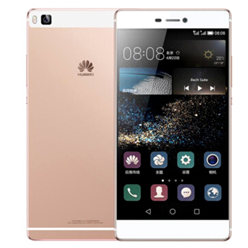 【【原封】华为(Huawei)Ascend P8 双卡双待