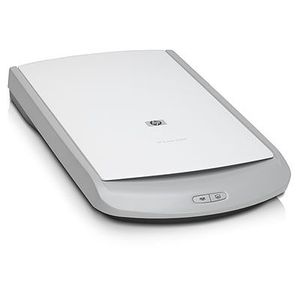 惠普（HP）ScanJet G2410 平板扫描仪