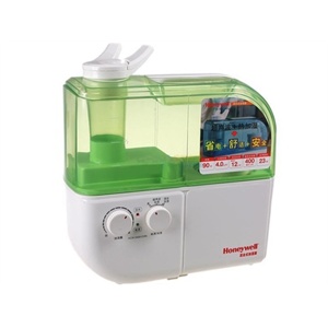 霍尼韦尔（Honeywell）HCW-3400-CHN混合式加湿器（绿色）
