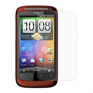 【当当自营】 hamimelon 哈密瓜 HTC G12 手机屏幕贴膜 高清贴膜