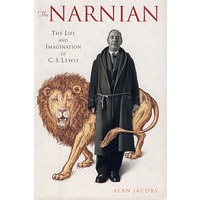 纳尼亚之父——C.S.刘易斯NARNIAN (OCT 05) (US-H)