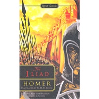 The Iliad