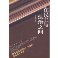 在民主与法治之间