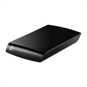 【当当自营】 Seagate 希捷 Raptor睿翼 STAX1000302 移动硬盘 2.5寸 1T USB3.0