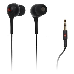 【当当自营】 JBL J02B IN-EAR 入耳式耳机