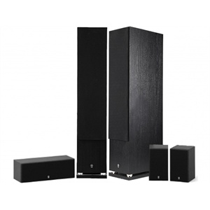 雅马哈（Yamaha）NS-6900套装影院