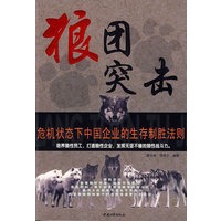 狼团突击