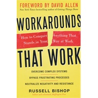WORKAROUNDS THAT WORK: HOW TO CONQUER AN(ISBN=9780071752039)