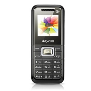 三星 B309 CDMA 机打发票 特价销售
