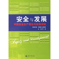 安全与发展：中国安全生产理论与实践创新