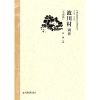 波川村调查