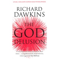 THE GOD DELUSION 9780552774291