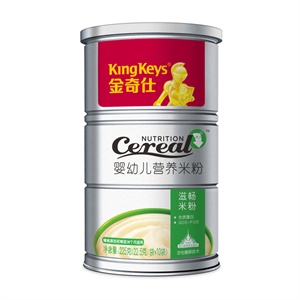 金奇仕 滋畅米粉225g