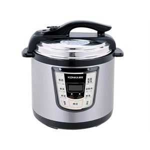 康佳（KONKA）KPC-50ZS71电压力锅