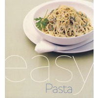 爱情美食：意大利面 Love food-easy Pasta