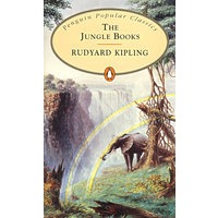 THE JUNGLE BOOKS