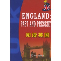 阅读英国