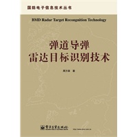 弹道导弹雷达目标识别技术