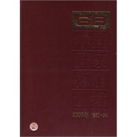 中国国家标准汇编 2008年修订-94