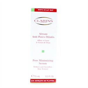 Clarins 娇韵诗 细致毛孔精华液 15ml