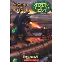 The Fortress of the Treasure Queen (Secrets of Droon， 23)财宝女王的城堡